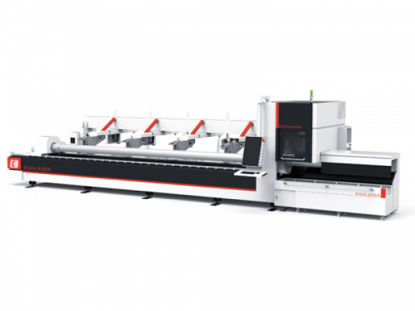 T3 全能型激光切管機