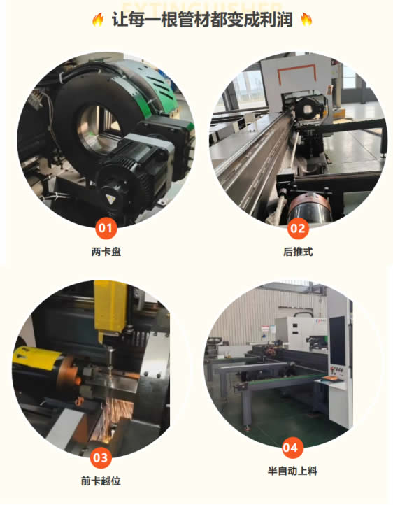 2025爆款160卡盤+全能切割 讓效率與利潤翻倍！